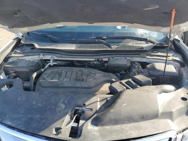 5FRYD3H41GB021210 Acura Mdx Technology