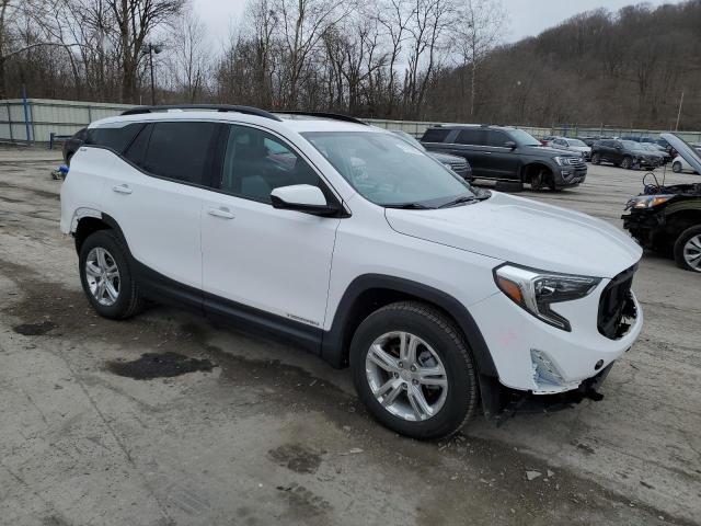 3GKALTEV0LL207260 GMC Terrain Sle