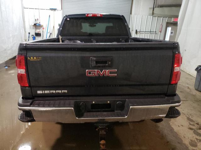 1GT22REG4JZ307021 GMC Sierra K2500 Heavy Duty