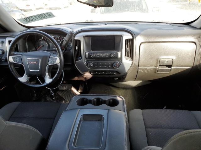 3GTU2UEC7EG308548 GMC Sierra K1500 Sle