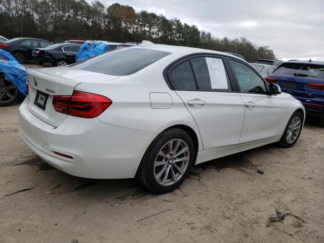 WBA8A3C55GK688758 BMW 320 XI