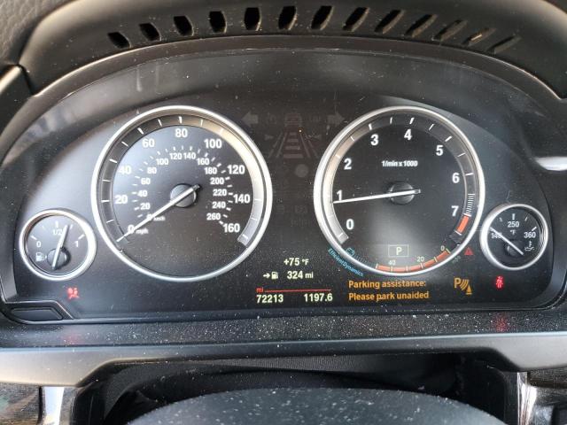 5UXKR0C50JL073082 BMW X5 Xdrive35i