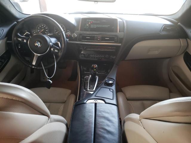 WBA6B2C57FD130010 BMW 650 I Gran Coupe