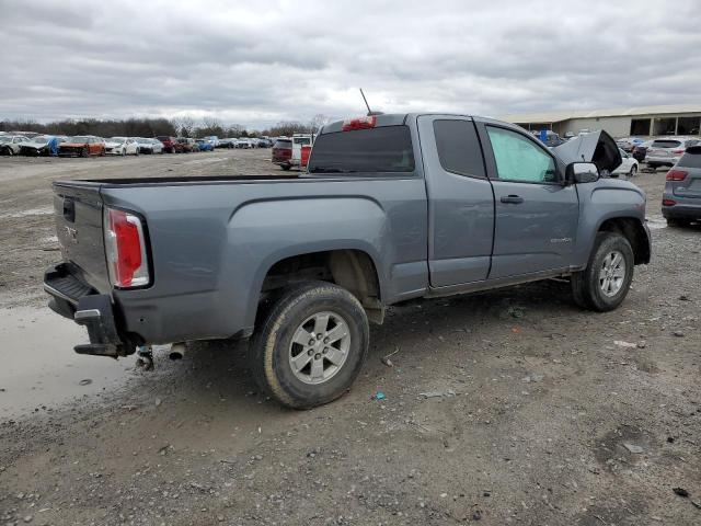 1GTH5BEN7K1360741 GMC Canyon