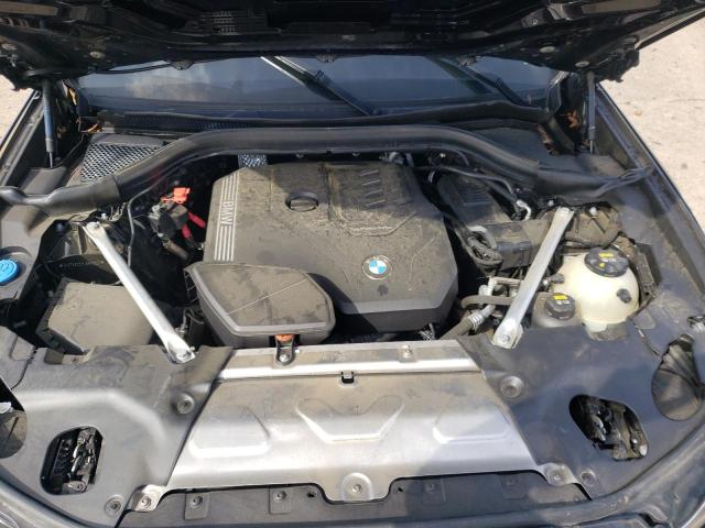 5UXTY3C07L9B97057 BMW X3 Sdrive30i