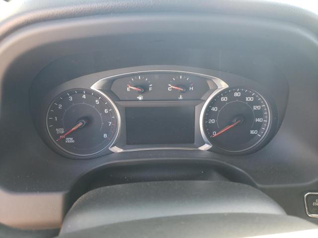 1GKKNKLS0MZ198765 GMC ACADIA SLE