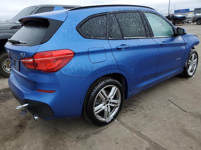 WBXHT3C32H5F76842 BMW X1 Xdrive28i
