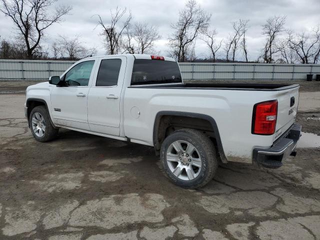 1GTV2MEC8JZ366098 GMC Sierra K1500 Sle