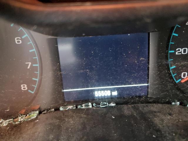 1GTH5BEN7K1360741 GMC Canyon