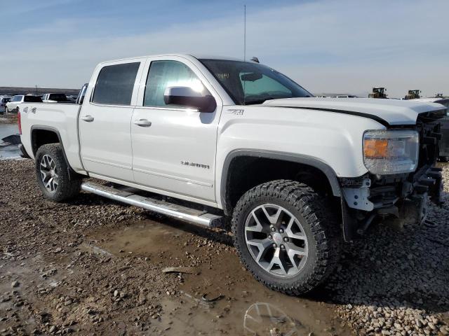 3GTU2UEC7EG308548 GMC Sierra K1500 Sle