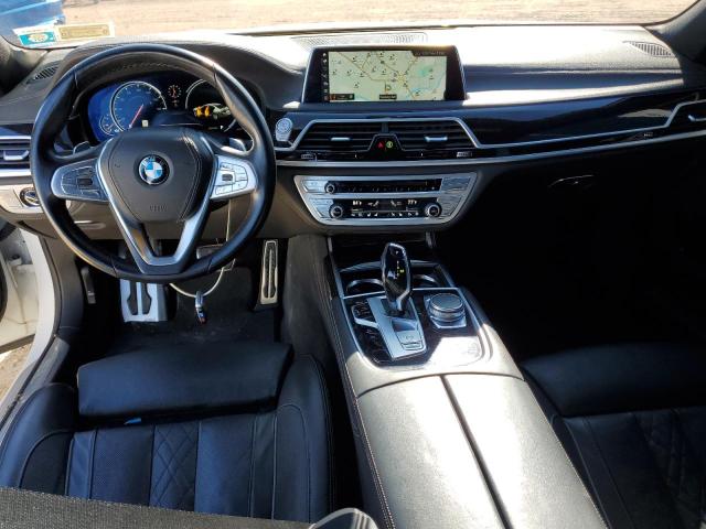 WBA7F2C55KB239080 BMW ALPINA B7