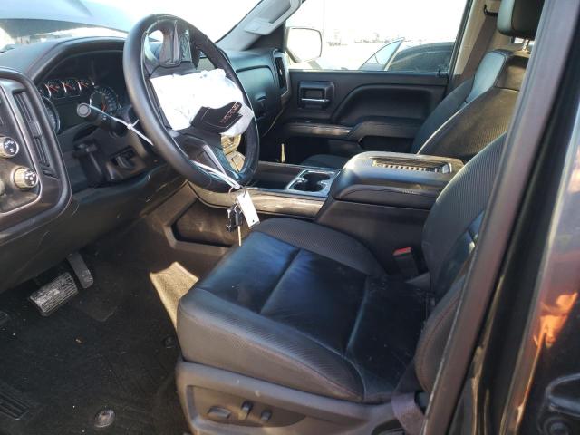 3GTU2NEJ0HG256351 GMC Sierra K1500 Slt