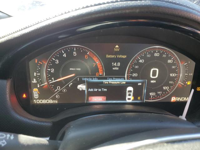 2G61V5S81E9136482 Cadillac Xts Vsport Premium