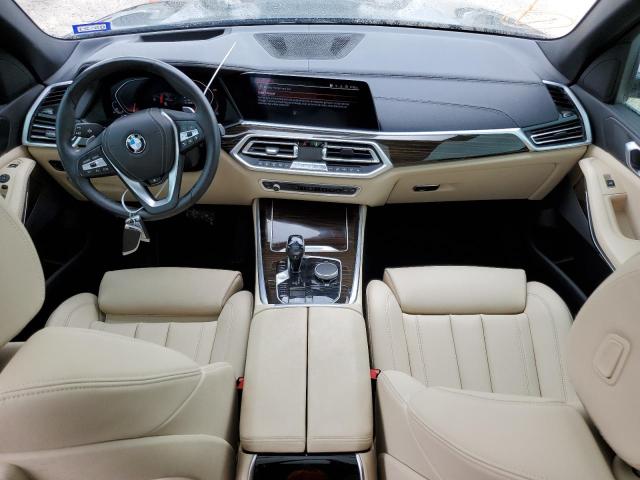 5UXCR6C07LLL79954 BMW X5 Xdrive40i