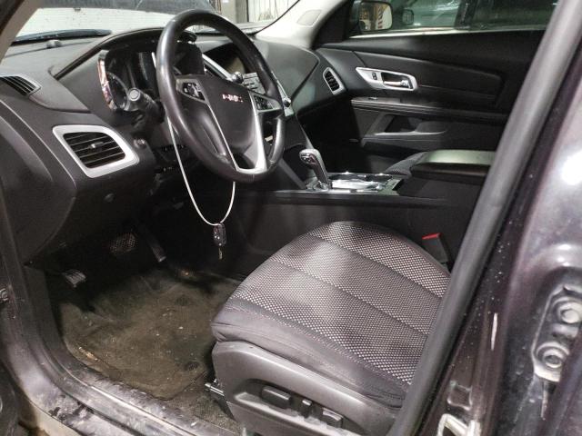 2GKFLWEK5F6212640 GMC Terrain Sle