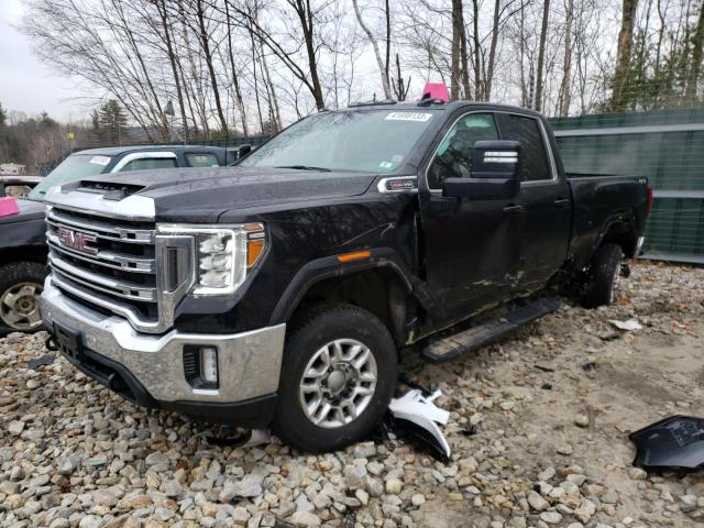 1GT59ME72MF258273 auction archive image