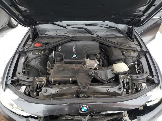 WBA8E3G56GNT80947 BMW 328 Xi Sulev