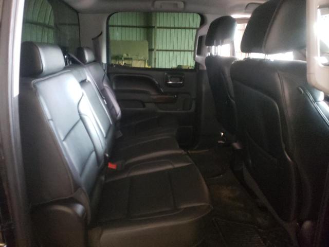 3GTU2VEC1FG532311 GMC Sierra K1500 Slt