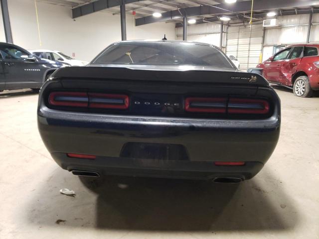 2C3CDZFJ2LH159595 Dodge Challenger R/t Scat Pack