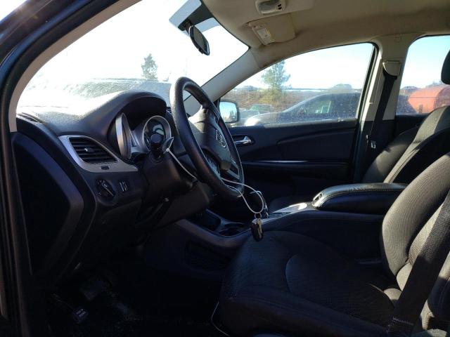 3C4PDCAB0ET133288 Dodge JOURNEY SE
