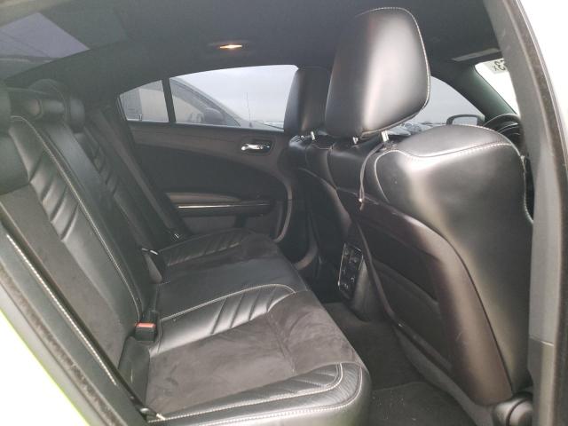 2C3CDXL92KH673735 Dodge Charger Srt Hellcat