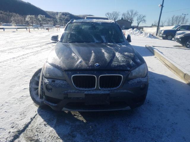 WBAVL1C55EVY24125 BMW X1 Xdrive28i