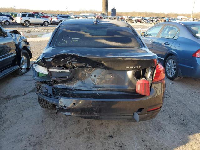 WBA8A3C55GK689618 BMW 320 XI