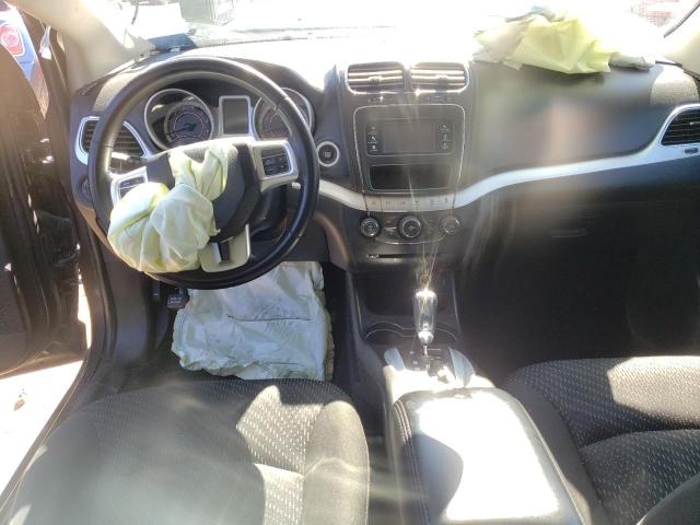3C4PDCAB5JT528545 Dodge JOURNEY SE