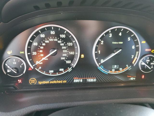 5UXWX7C54E0E75519 BMW X3 Xdrive35i