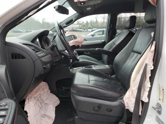 2C4RDGEG8HR693279 Dodge Grand Caravan Gt