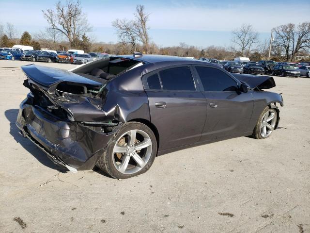2C3CDXCT2FH729223 Dodge CHARGER R/T