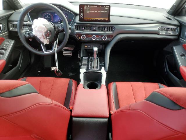 19UDE4H6XPA015758 Acura Integra A-spec Tech