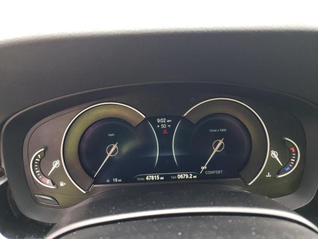 WBAJA7C59KG911470 BMW 530 XI
