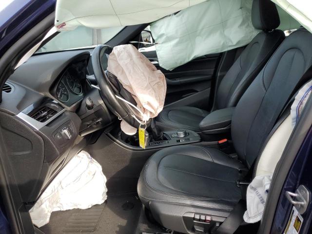 WBXHT3C38H5F75744 BMW X1 Xdrive28i