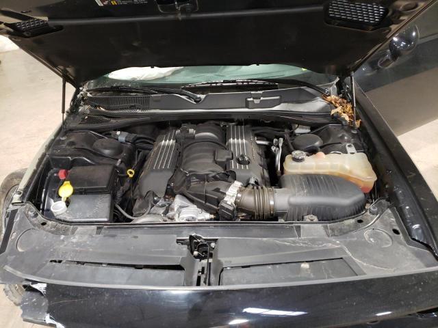 2C3CDZFJ2LH159595 Dodge Challenger R/t Scat Pack