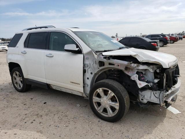 2GKALPEK9H6313568 GMC Terrain Slt