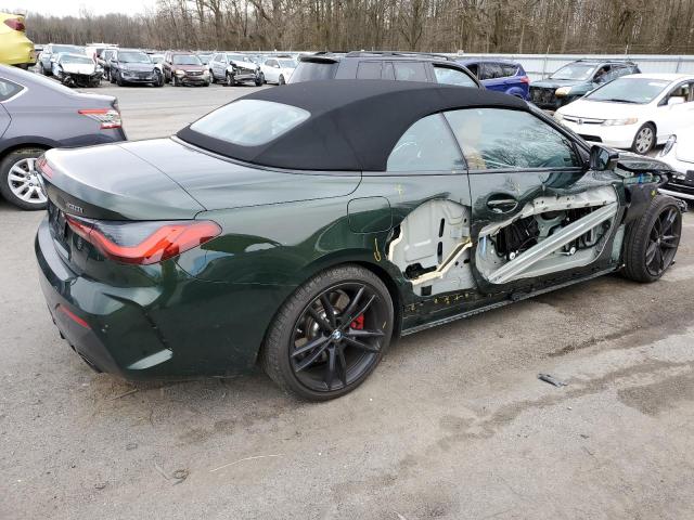 WBA43AT08NCK33086 BMW 430xi