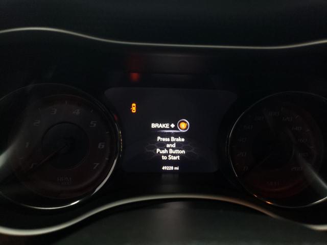 2C3CDXL92KH673735 Dodge Charger Srt Hellcat