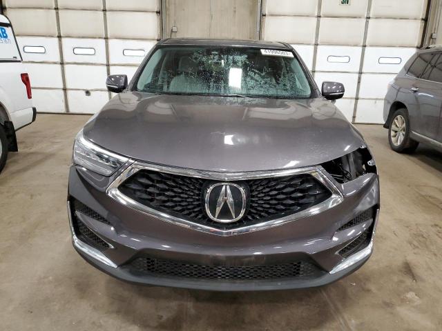 5J8TC2H5XLL041949 Acura Rdx Technology