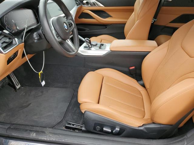 WBA43AT08NCK33086 BMW 430xi