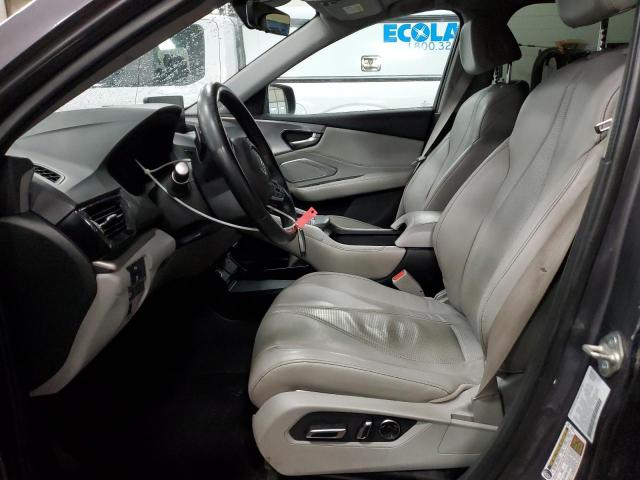5J8TC2H5XLL041949 Acura Rdx Technology