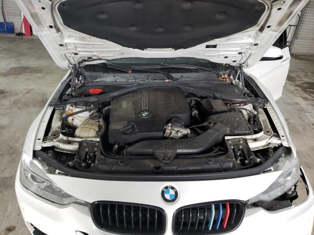 WBA3A9G52FNT09784 BMW 335 I