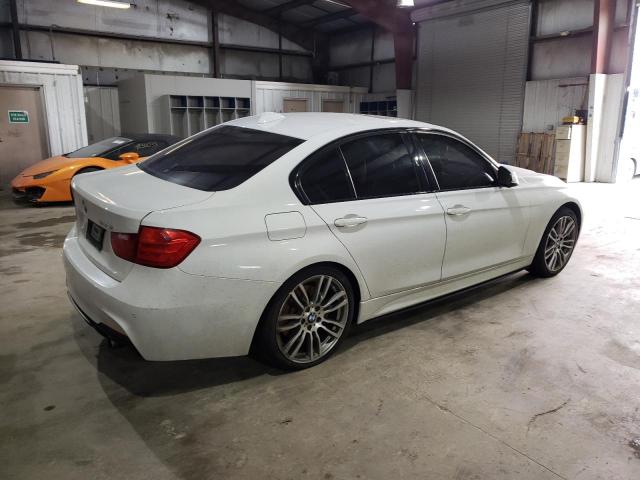 WBA3A9G52FNT09784 BMW 335 I