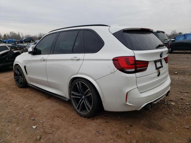 5YMKT6C33H0X20971 BMW X5 M