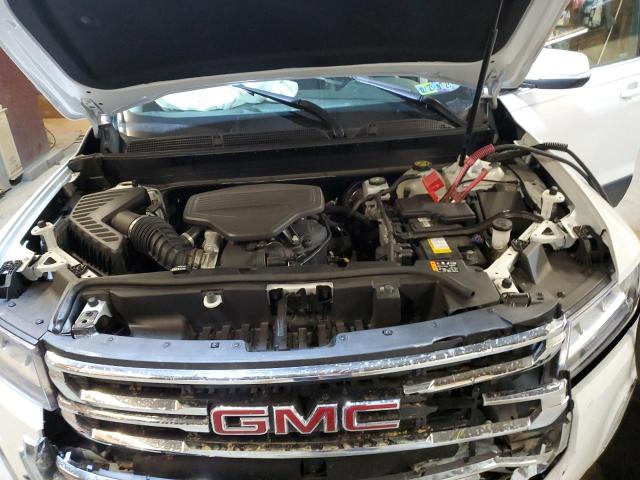 1GKKNULSXLZ139264 GMC ACADIA SLT