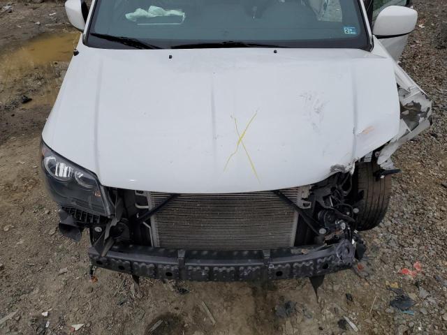 2C4RDGEG8HR693279 Dodge Grand Caravan Gt