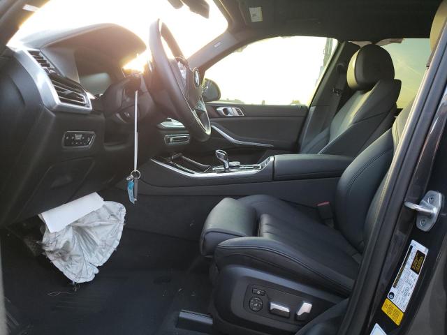 5UXCR4C01M9F30552 BMW X5 Sdrive 40i