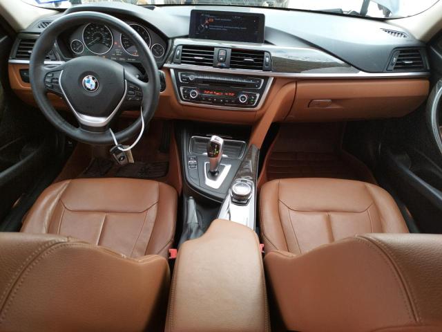 WBA3B5G54ENS10033 BMW 328 Xi Sulev