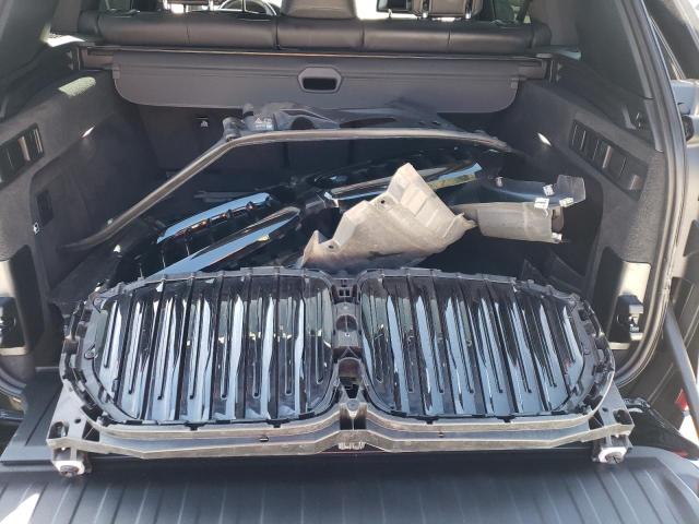 5UXCR4C07M9G58245 BMW X5 Sdrive 40i