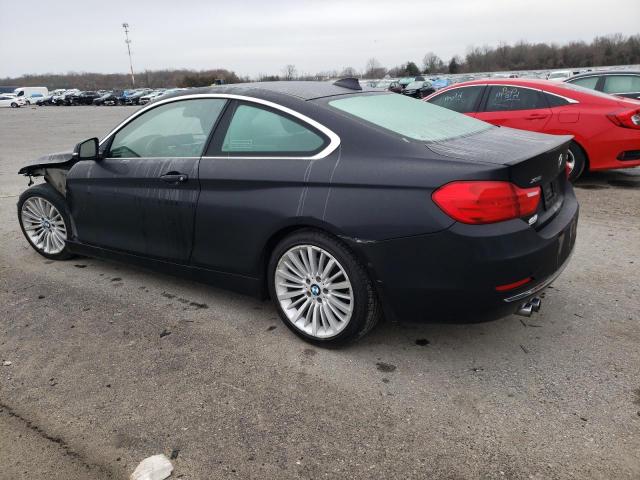 WBA3N5C52EK196891 BMW 428 XI
